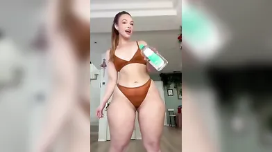 Pawg Clapper