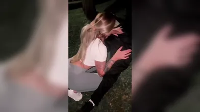 Essa Hotwife Já Virou Clássico - Aline Novak
